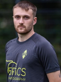 Avatar Bild für Paul Scherer