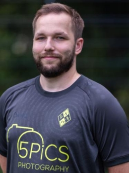 Avatar Bild für Florian Stoiber