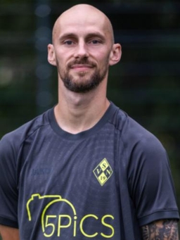 Avatar Bild für Marek Wiechula