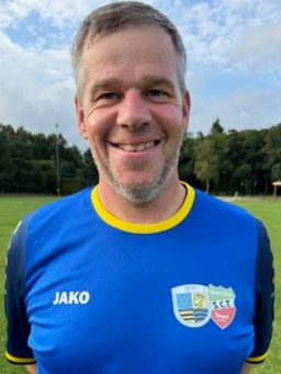 Avatar Bild für Marc Bontjes