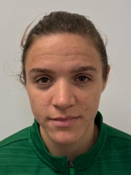 Avatar Bild für Alicia Sönnecken