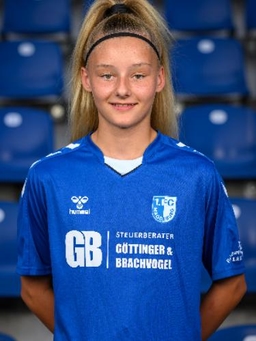 Avatar Bild für Delaina Kaye
