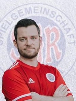 Avatar Bild für Johannes Krämer