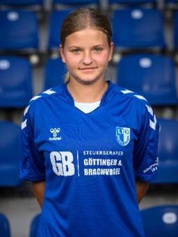 Avatar Bild für Nele-Fritzi Patricia Schröder