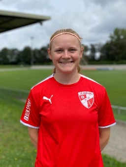 Avatar Bild für Antonia Marlene Springer
