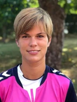 Avatar Bild für Melissa Haufe