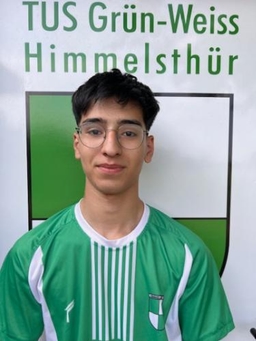 Avatar Bild für Mohammad Firdaus Ghaljaie