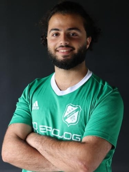 Avatar Bild für Mehamad Noor Amin