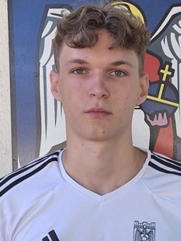 Avatar Bild für Fritz Merten