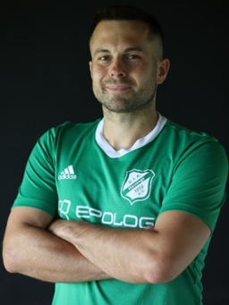 Avatar Bild für Pascal Heusohn