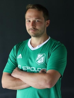 Avatar Bild für Jani Hippinen