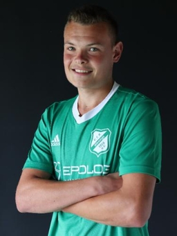 Avatar Bild für Luca-Alexander Hof