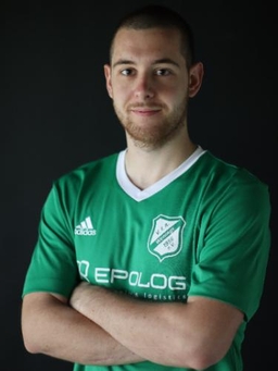 Avatar Bild für Luca Kehm