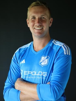 Avatar Bild für Maximilian Reissky