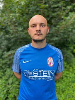 Avatar Bild für Oleksii Posobilov
