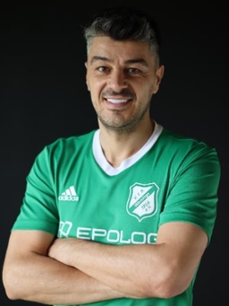 Avatar Bild für Darius Rogozinaru