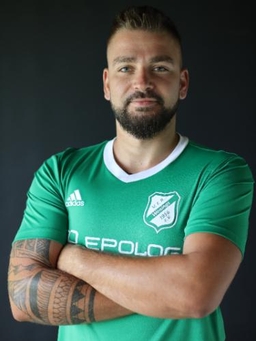 Avatar Bild für Nick Schmiade