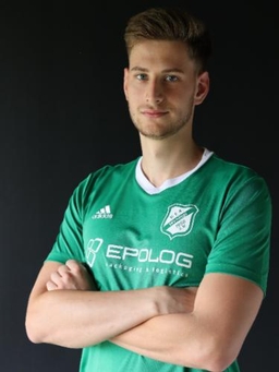 Avatar Bild für Hannes Stiebich