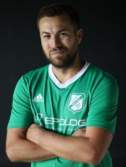 Avatar Bild für Constantin Georgian Toba