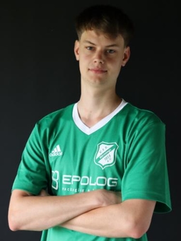Avatar Bild für Marius Weber