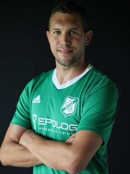 Avatar Bild für Maximilian Weis