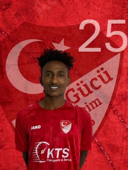 Avatar Bild für Idris Abdu Seid Ibrahim