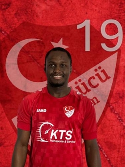 Avatar Bild für Sidiki Maiga