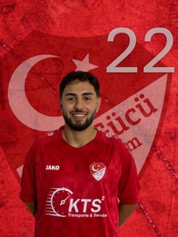 Avatar Bild für Boran Nayman