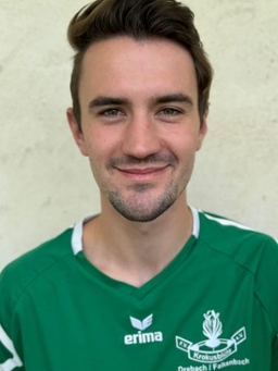 Avatar Bild für Merrell Böhm