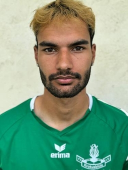 Avatar Bild für Colin Effenberger