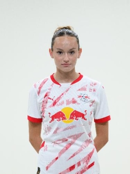 Avatar Bild für Lucie Johne