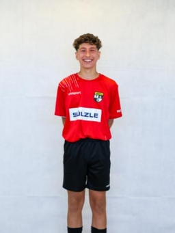 Avatar Bild für Moritz Lippert