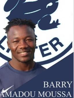 Avatar Bild für Barry Mamadou Moussa