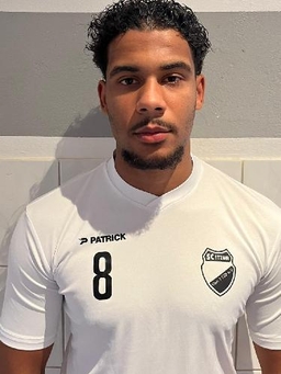 Avatar Bild für Milan Ander