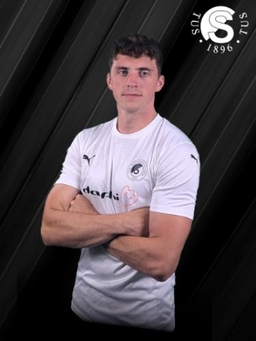 Avatar Bild für Yannik Ruch