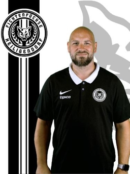 Avatar Bild für Benjamin-Daniel Ziemer