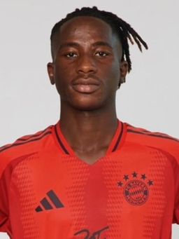 Avatar Bild für Richard Ajayi