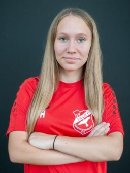 Avatar Bild für Chantal-Joen Herget