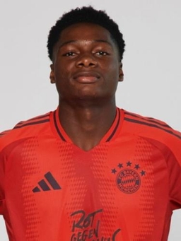 Avatar Bild für Uzorchukwu Frank Egwuatu