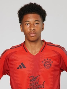 Avatar Bild für Cassiano Tomas Kiala