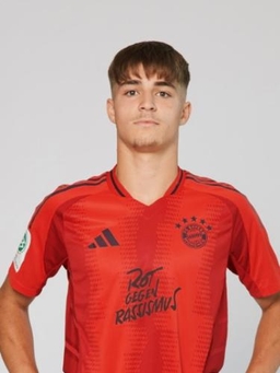 Avatar Bild für Raphael Pavlic