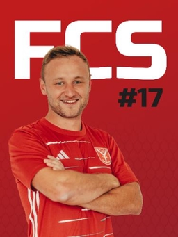 Avatar Bild für Vinzent Brenner