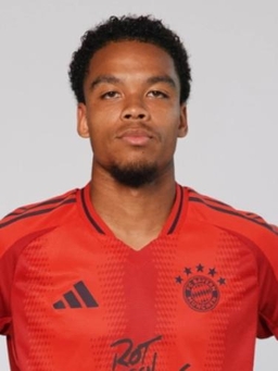 Avatar Bild für Chivano Wijks