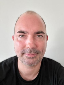 Avatar Bild für Dennis Schulte