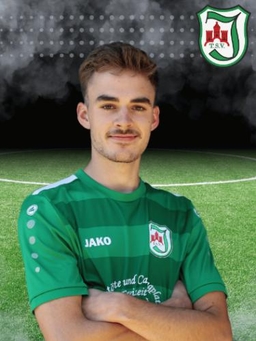Avatar Bild für Adrian Handel