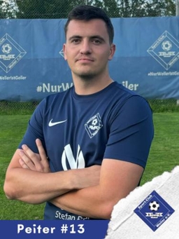 Avatar Bild für Benedikt Peiter