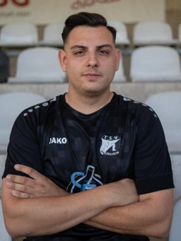 Avatar Bild für Adnan Sabic