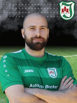 Avatar Bild für Gian-Luca Caracciolo