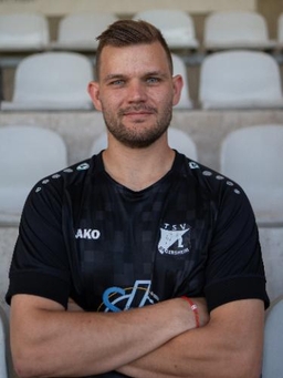 Avatar Bild für Florian Schwarzkopf