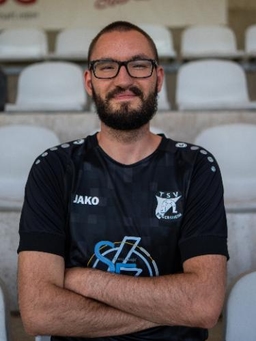 Avatar Bild für Daniel Stoll